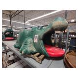 Little Tikes Playground Hippo