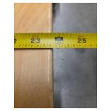 (2) Community Playtime Wooden Rollers