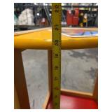 Half-Moon Side Table, Kids Couch, Kids Roller Seat