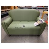 Half-Moon Side Table, Kids Couch, Kids Roller Seat