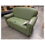 Half-Moon Side Table, Kids Couch, Kids Roller Seat