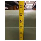 Half-Moon Side Table, Kids Couch, Kids Roller Seat