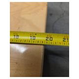 Half-Moon Side Table, Kids Couch, Kids Roller Seat