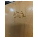 Community Craft Counter Top