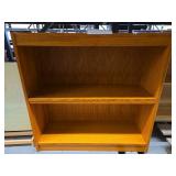 Book Shelf 3 Shelves