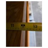 Book Shelf 3 Shelves