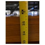 Book Shelf 3 Shelves