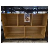 Kaplan Wooden Shelf