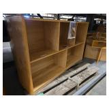 Kaplan Wooden Shelf