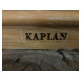 Kaplan Wooden Shelf