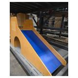 Whitney Toddler Slide