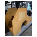 Whitney Toddler Slide