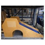 Whitney Toddler Slide