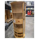 KAPLAN Rotating Dress-up Carousel