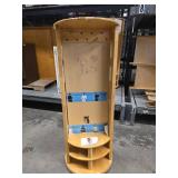 KAPLAN Rotating Dress-up Carousel