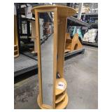 KAPLAN Rotating Dress-up Carousel