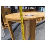 KAPLAN Rotating Dress-up Carousel