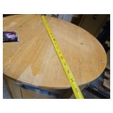 KAPLAN Rotating Dress-up Carousel