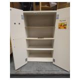 Toy-Mate Play Kitchen Refrigerator Set