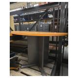 Modern Round Office Table