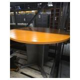 Modern Round Office Table