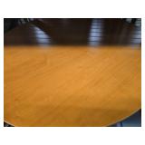 Modern Round Office Table