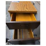 Industrial Metal Filing Cabinet