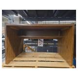 Wooden DeskWooden Desk