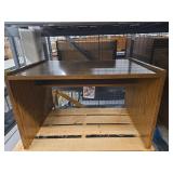 Wooden DeskWooden Desk