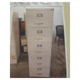 Commercial Grade Metal Filing Cabinets