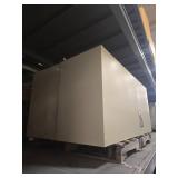 Commercial Grade Metal Filing Cabinets