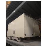 Commercial Grade Metal Filing Cabinets