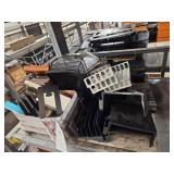 Assorted Lot of Office Supplies