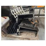 Assorted Lot of Office Supplies