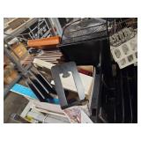 Assorted Lot of Office Supplies