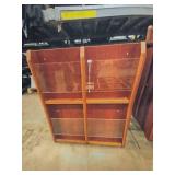 (5) 4- Pocket Magazine Wall Mount