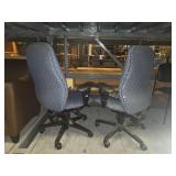 (2)Office Task Chairs