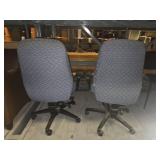 (2)Office Task Chairs
