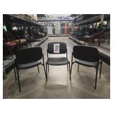 Hon Stackable Office Guest Chair