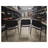 Hon Stackable Office Guest Chair