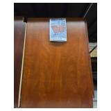 Set of 2 Under The Desk Filing Cabinets