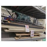 Bulk Lot of 6-8ft Folding Tables