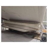 Bulk Lot of 6-8ft Folding Tables