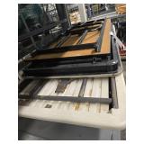 Bulk Lot of 6-8ft Folding Tables