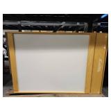 Professional Sign-In Stand