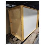 Professional Sign-In Stand