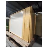 Professional Sign-In Stand