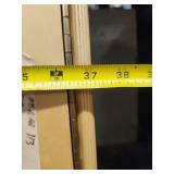 Professional Sign-In Stand