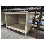 Display Shelving Unit