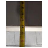 Display Shelving Unit